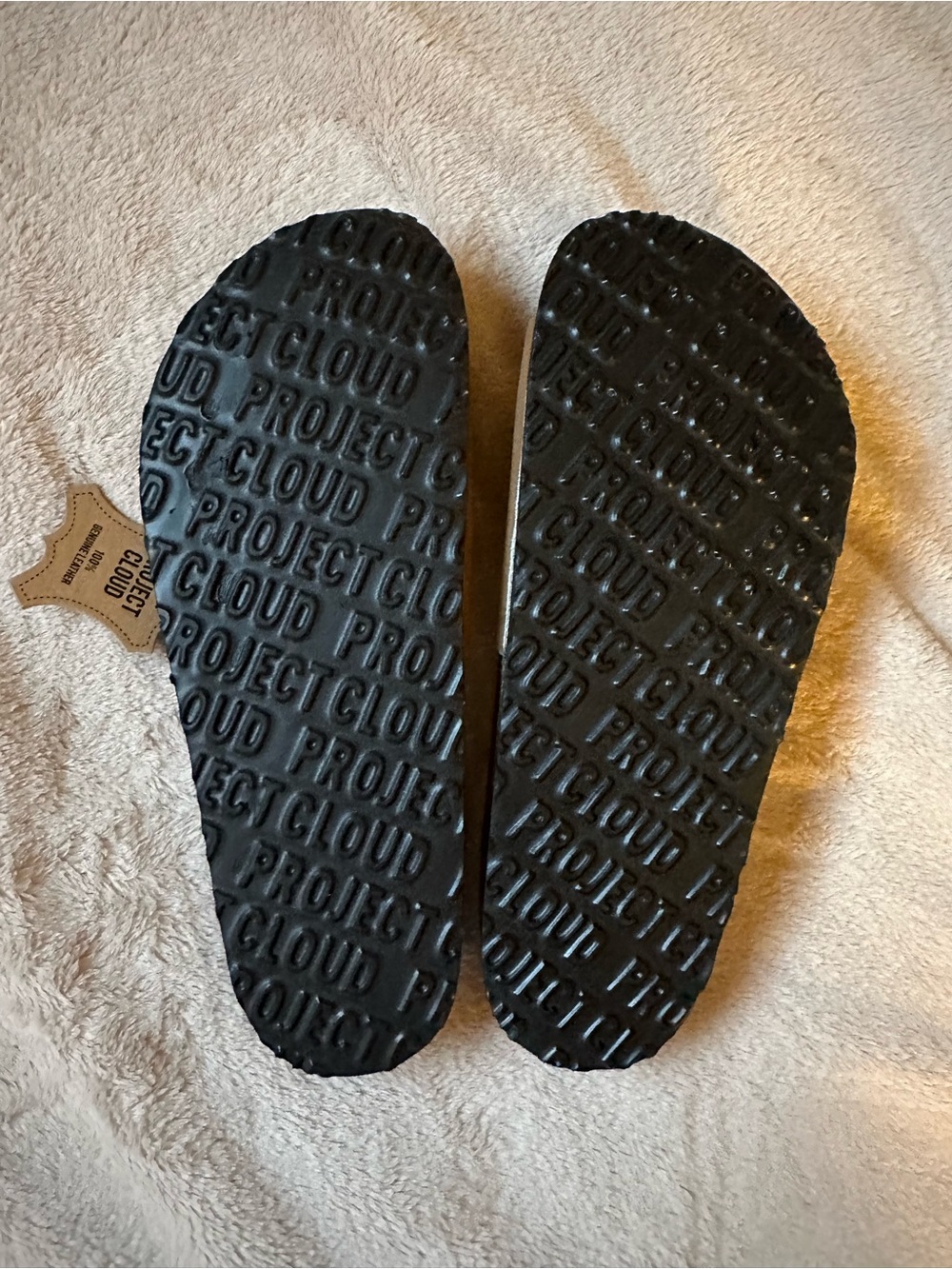 Project Cloud Sandals - Picture 2 of 4